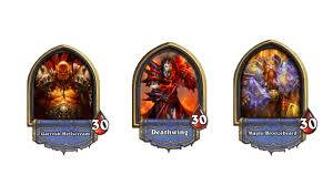 Build new decks from scratch or import existing deck codes, customize them to your heart's delight, then share your decks or copy the code into the game and start playing! Hearthstone Decks The Best Decks To Suit Any Budget Pocket Tactics