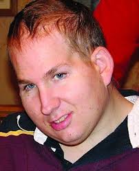 Joel Ashley Bridger, 35