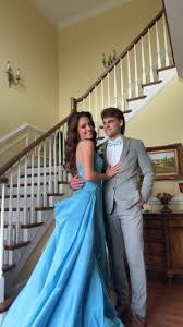 last prom with my fav date🥲 #fyp #prom #sherrihill