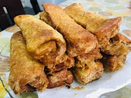 Resepi sardin gulung bahan mudah. Cara Buat Roti Sardin Gulung Dengan Inti Yang Super Sedap Blog Cik Matahariku