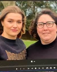 Taylor Curtis's Instagram, Twitter & Facebook