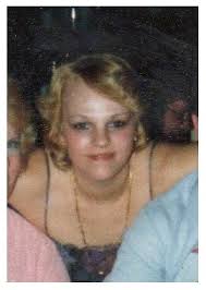 Patricia Louise “Patty” Queen Newlin (1954-2008)