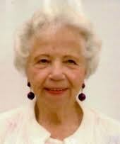 Obituary information for Onabella C. "Anne" Jones