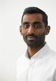 Ronald Yow's Instagram, Twitter & Facebook