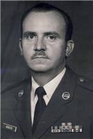 James Gilreath Obituary (1943