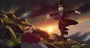 Check spelling or type a new query. Studio Ghibli S Howl S Moving Castle Album On Imgur