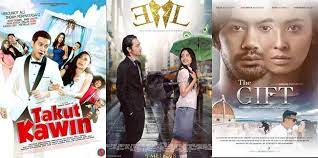 20 Film Romantis Indonesia 2018 Terbaru Dan Terbaik Paling Baper Selowae