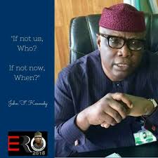 The African Democratic Congress, ADC, has revealed the factors that brought  opposition leaders together to form a coalition ahead of the 2027 general  elections. The Deputy National Publicity Secretary of the party,