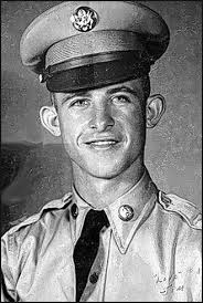 James Benton Obituary (1933