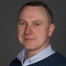 A Look at Joe Carter From McLean Bible Arlington and The Gospel Coalition