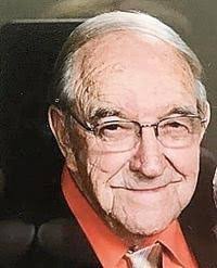 John Ford Obituary (2017)