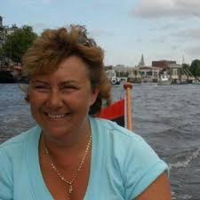 Nancy Postma's Instagram, Twitter & Facebook