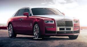 2021 Rolls Royce Ghost Sleek New Looks Powertrains And Everything Else We Know In 2020 Rolls Royce Royce Rolls Royce Wraith Interior