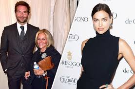Star of numerous hollywood blockbusters who was revealed as a talented singer and musician with his remake of a star is born. Irina Shayk And Bradley Cooper Split Up Amid Reports She Rowed With His Mum Entertainment News Chanel