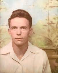 Wallace Vergil Webb (1914-2007)