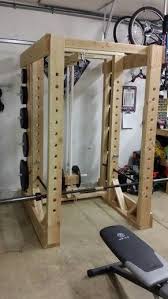 Diy home gym, Homemade gym equipment, Diy gym
