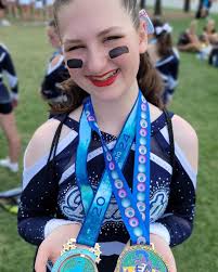 Dynasty CheerAbilities added a...