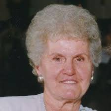 Irene Grosso Obituary (2019)