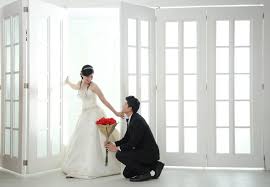 Find & download free graphic resources for wedding background. Hasil Raw File Dari Prewedding Indoor Di Ricky L Photo Bridal Myhappyblessedlife