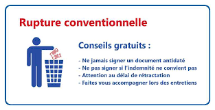 On vous dira que les indemnités de licenciement sont identiques. Rupture Conventionnelle Du Contrat De Travail Par L Employeur Ou Le Salarie