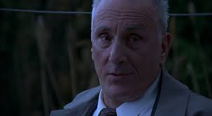 Lawrence Dane, Aktor Mission: Impossible dan Bride of Chucky Meninggal  Dunia