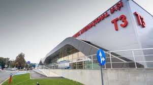 Ce Curse Aeriene Au Fost Anulate De Pe Aeroportul Iași Iasitv Life