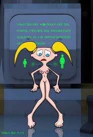 2009 aged up cartoon network dee dee (dexter's laboratory) dexter's  laboratory female female only human nipples pablo (artist) solo tagme 