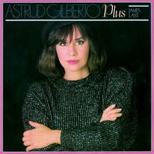 Image result for Astrud Gilberto
