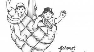 Di tengah lonjakan kasus positif buntut dari mudik lebaran beberapa waktu. 20 Ucapan Selamat Idul Fitri Yang Bijak Dan Menyentuh Cocok Dikirimkan Ke Orang Orang Terkasih Tribun Manado
