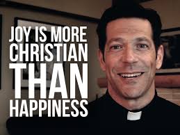 Why Joy Is More Christian than Happiness