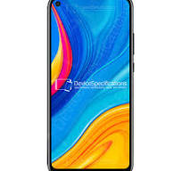 Huawei Enjoy 10 - Specifications