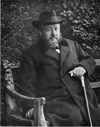 Resultado de imagem para spurgeon