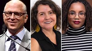 Bob Berney, Toni Kamau, Paula Ossandón Cabrera Join IDA Board