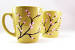 Easy Hand Painted Mug Designs