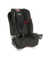The Only Car Seat You Will Ever Need For Your Child The Graco Milestone Can Be Used From Birth And Will Last Throughout Their Chi Car Seats Car Baby Car Seats