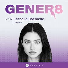 Isabelle Boemeke, Isodope