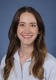 2022-2025 Pediatric Resident Roster