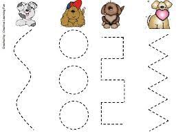 There are also 2 lowercase letters tracing pages that are similar to the uppercase ones. Preschool Activities Printable Prewriting Skills Activities For 2 Year Olds
