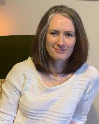 Counsellor Donna McDonald