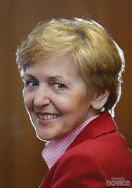 Ženske in moški se moramo boriti skupaj