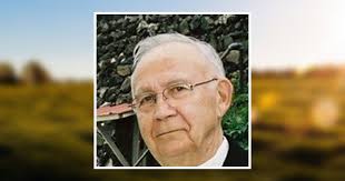 Vern R. Broadwell Obituary 2009