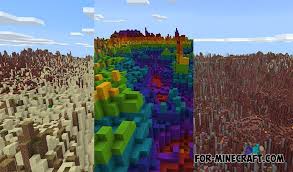 Is there an android version of minecraft called mcpe? Insanity Glitch Map For Mcpe 1 9