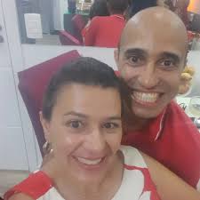 Roberto Hudson Coach