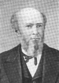 Robert Hardy Smith (1813-1878)
