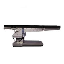Electric Hydraulic Surgical Operating Table