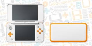 The ds, an initialism for developers' system or dual screen. New Nintendo 2ds Xl Nintendo 3ds Familie Nintendo
