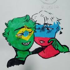 Jun 13, 2021 · ao passar pela forte equipe russa por 4 a 2, seleção garantiu terceiro pódio na hungria. Russia X Brazil Countryhumans Desenhos Russia Brasil