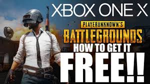 You can enjoy pubg xbox one game play and can download full file. Get Pubg Free On Xbox One X Find Out How Right Here Youtube