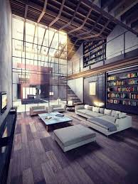 Details Oriented By Shape Space Loft Inspiration Apartment Interior Design Interior Architecture Design