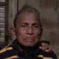 Efren Nolasco Fernandez (1924–2016)